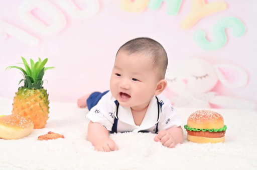 昌都宝宝为什么喜欢趴着睡 昌都宝宝为什么喜欢趴着睡